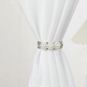 8 pcs curtain tie back